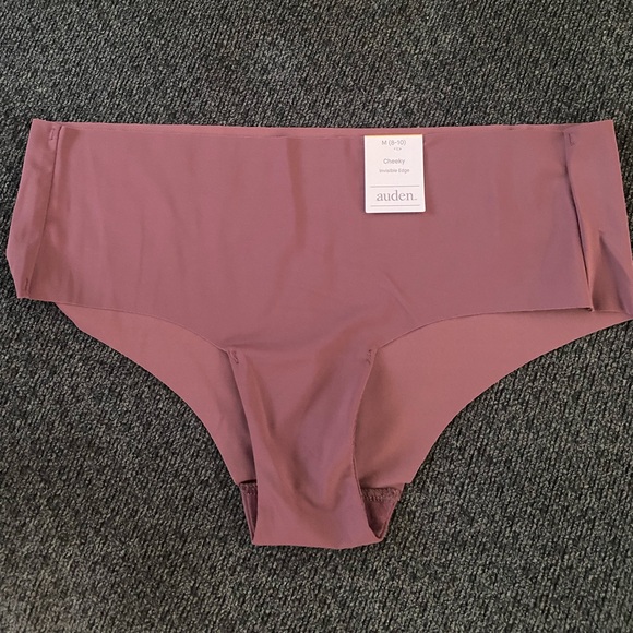 Auden Other - 6 pairs - Auden Cheeky Underwear